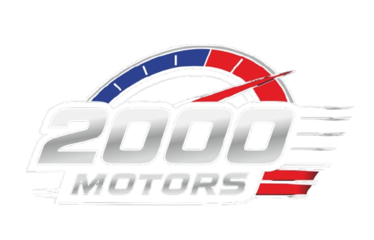 2000 Motors